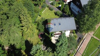 PREDAJ, Rodinný dom s potenciálom investície – Gerlachov, Ul - 11