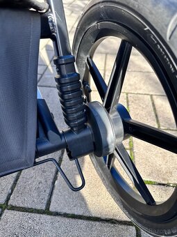 Thule Urban Glide 2+príslušenstvo - 11