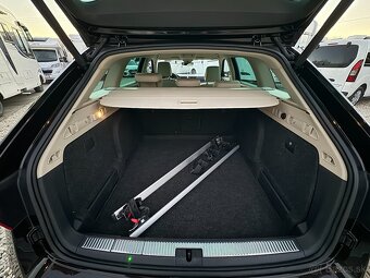 Škoda Superb Combi L&K 4x4 2.0 TDI, Zimna sada, Business p. - 11