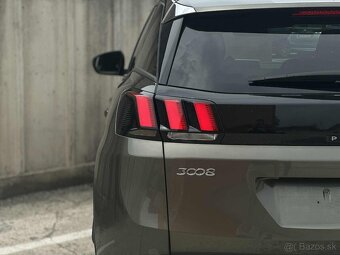 Peugeot 3008 1.5bluehdi 96kw - 11