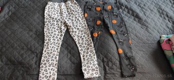 Oblečenie 104/110 - 11