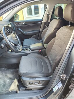 Škoda Kodiaq 4x4 2.0 tdi Style 7-st. DSG - 11
