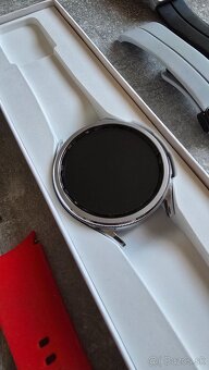 Samsung Galaxy Watch6 Classic 47mm - 11