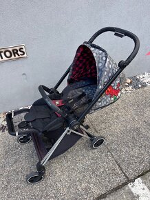 Cybex MIOS Rebellious - 11