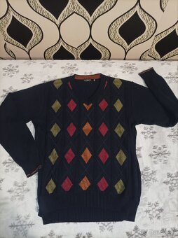 BALIK OBLEČENIA - 11
