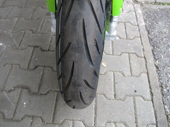 Benelli BN 125 - 11