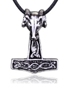 MJOLLNIR kladivo - 11