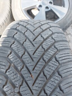 ELEKTRÓNY+PNEUMATIKY R16 5X112 6,5JX16 ET46 - 11