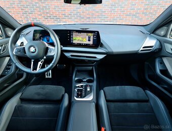 BMW M135i M SPORT xDrive Individual, AT, 300PS - 11