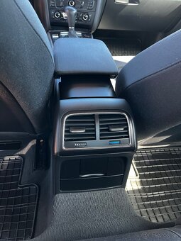 Predám Audi A4 B8 1.8 TFSI 118KW - 11
