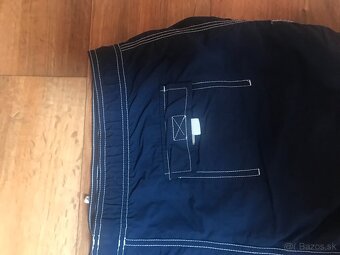 HUGO BOSS originál pánske kratasy/plavky L - 11