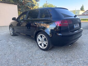 Audi A3 2.0 TDI CR - 11