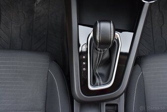 Renault Arkana TCe 140k BENZÍN AUTOMAT ZEN SR 2022 DPH - 11