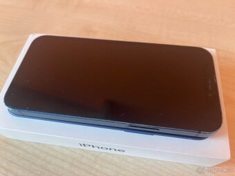Apple iPhone 12 mini 64gb - 11