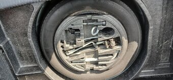 Volkswagen Golf 5  1.9 TREND 77 TDI 5F - 11