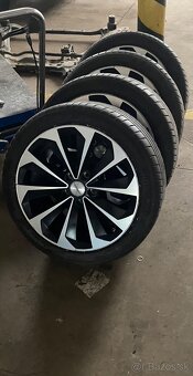 Hyundai i40 CW - 11