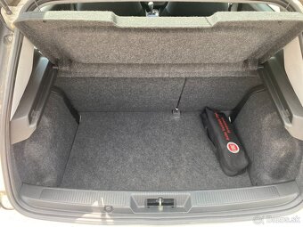 Fiat Punto EVO 1.4 AUTOMAT - 11
