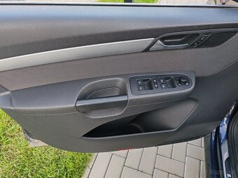 Volkswagen Sharan 2.0 TDI SCR BMT 150k Comfortline EU6 - 11