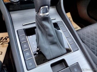 Škoda Superb Combi Business 1.4 TSI - 11
