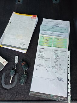 Seat Alhambra 2.0 TDi 103KW - 11