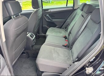 Volkswagen Tiguan 2.0 TDI EVO Life 4Motion DSG panoráma - 11
