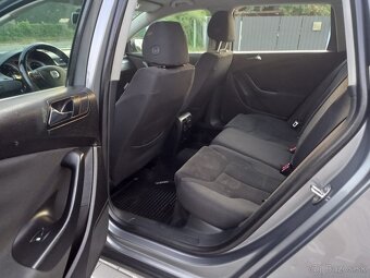 Volkswagen Passat B6 Variant 2.0 TDi,4-MOTION,HIGHLINE - 11