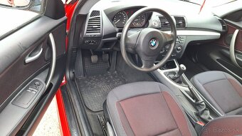 BMW 1 1.6 BENZ.2DV - 11