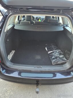 Golf 5 - 11
