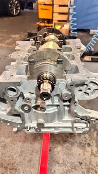 G4FD, G4FC, G4FA , G4FJ 1.4 Hundai Kia 1.6 benzín MOTOR - 11