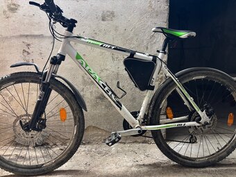 Horsky bicykel Apache - 11