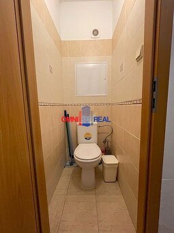 1 izbový byt 31 m2, Bieloruská - 1/8 - 11