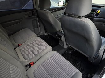 Seat Alhambra 2.0 CRTDI Ecomotive - 11