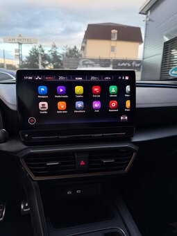 Cupra Formentor 2.0 TSI 310k 4Drive DSG Veloz - 11