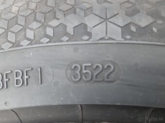 ELEKTRONY 5x112r17 obute zimne pneu 215/65r17 - 11
