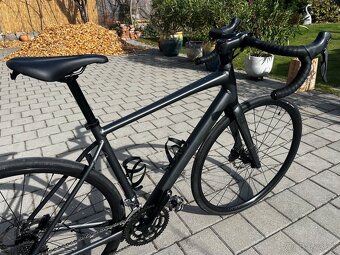 Predám Trek Domane AL2 Gen4 2024 veľ. 54 - 11