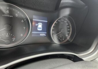 Hyundai i30 1.0-1MAJITEL-V ZÁRUCE-TOP STAV - 11