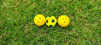 Výhodný detský mini-golfový štartovací set (7–11 rokov) - 11