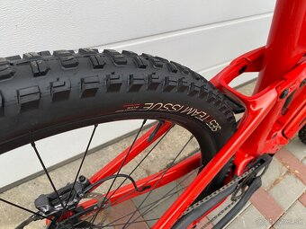 Trek Rail 9.8 XT Carbon 750Wh Smart systém - 11