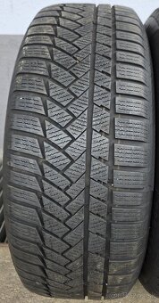 225/55 R17 zimné pneu+disky BMW V-Spoke 631 - Ferricgrey - 11