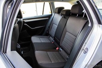 Škoda Octavia 3 Combi 4x4, 2.0TDI, 110kW, DSG-7st, 2019 - 11