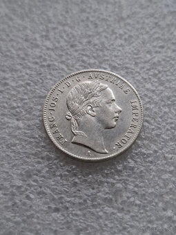 Mince Frantisek Jozef I. - Rak. a Konv. mena - 11