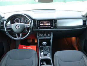 Odstúpim leasing na Škodu Kodiaq 2019, 7-st. AUTOMAT, 120tkm - 11