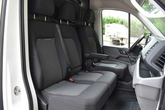 Volkswagen Crafter, 2.0TDI.L2H2.KAMERA.DPH.123tKM - 11