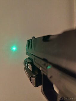 WALTHER PDP PRO SD 5,1" FULL SIZE - 11