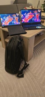 Notebook Lenovo Legion 5 17ACH6H Phantom Blue + Príslušenstv - 11