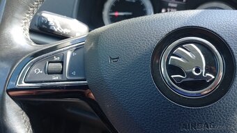 Škoda Karoq, 1.6 TDi 85KW Automat - 11