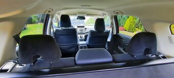 Honda CRV 4WD - 11