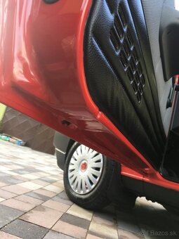 Fiat Uno - 11