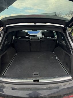 Audi q7 3.0tdi vzduch - 11