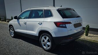 Škoda Karoq 2.0tdi dsg 2021 style plus - 11